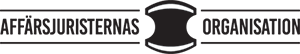 Affärsjuristernas Organisation Logo